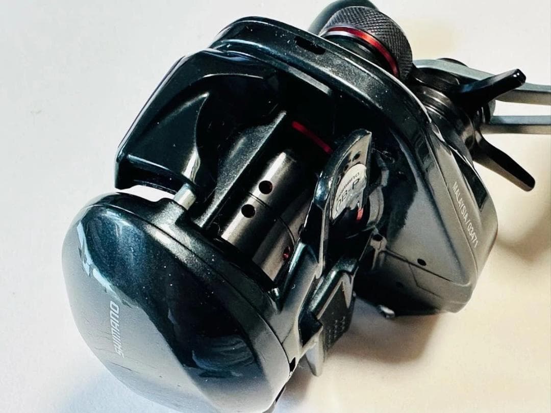 SHIMANO 16 Scorpion 70 右ハンドル e77