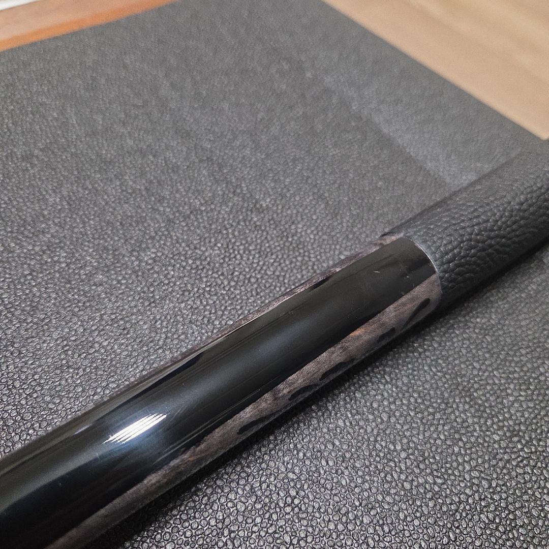 プレデター　ビリヤードキュー　Predator SP2　(バットのみ)