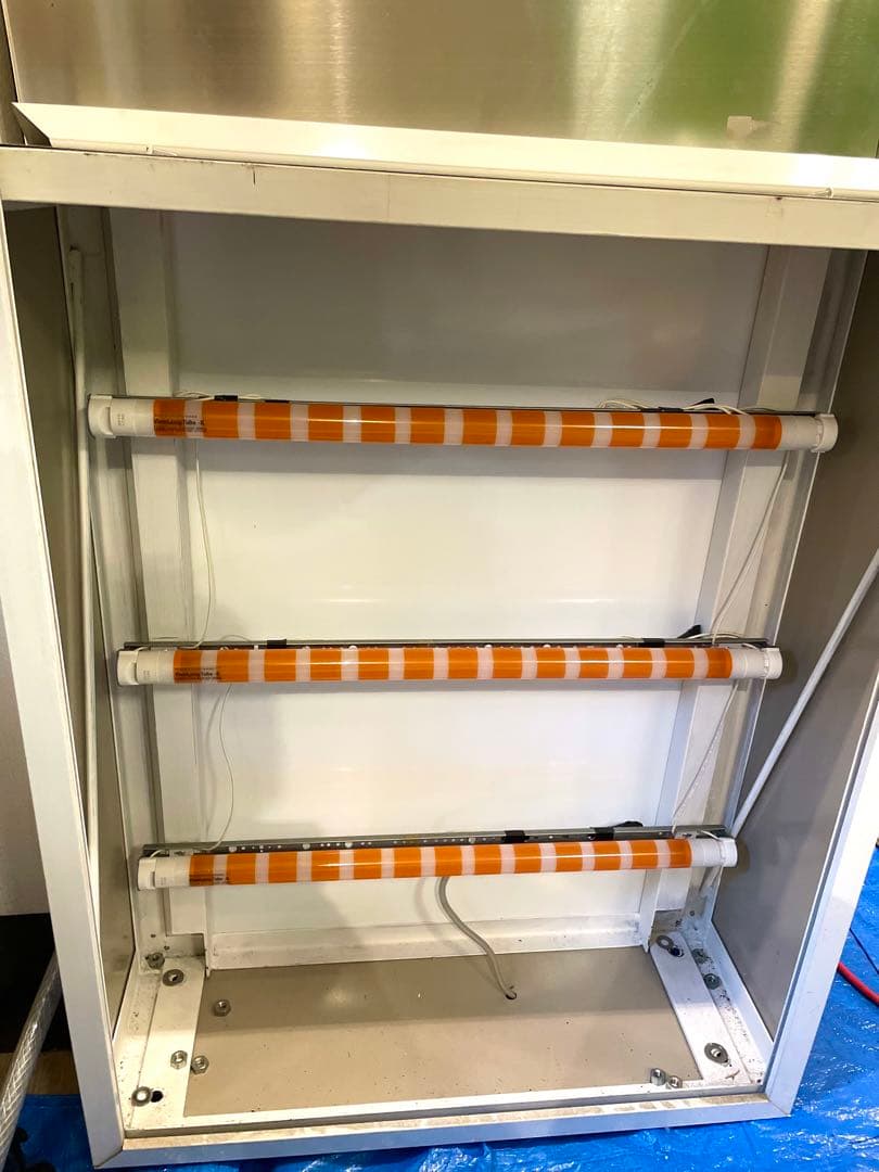 【居酒屋 看板 蛍光灯入り 照明付き】