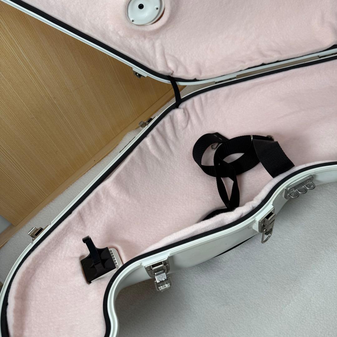 BEST BRASS e-Sax 電子ミュート　消音器　テナーサックス　ブラス