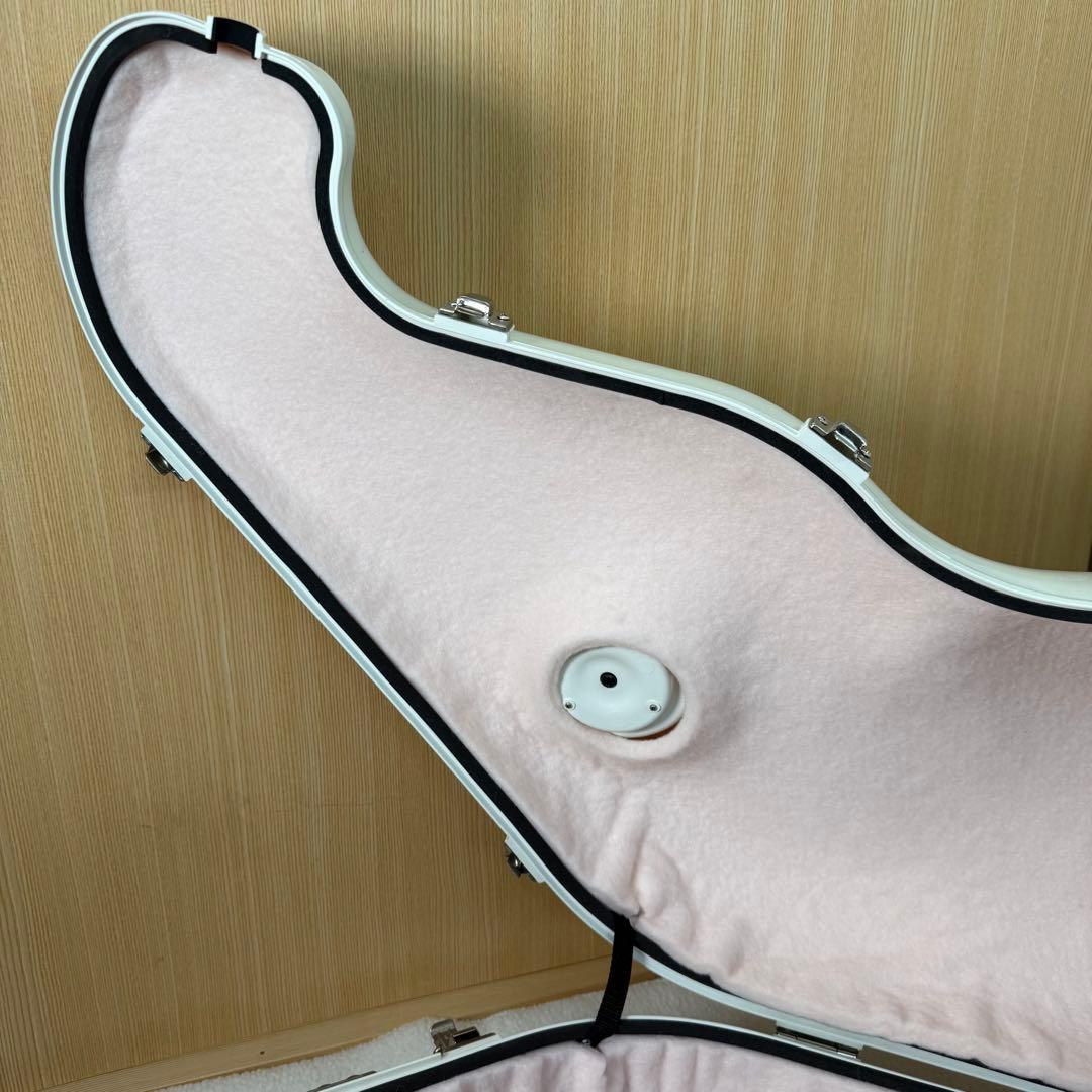 BEST BRASS e-Sax 電子ミュート　消音器　テナーサックス　ブラス