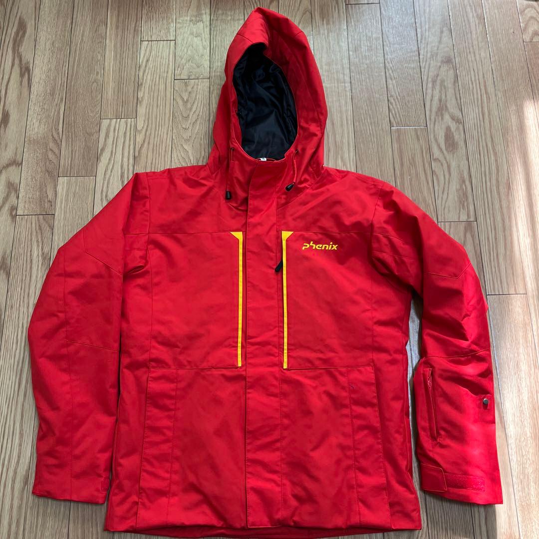 フェニックス Phenix メンズ スキーウェア スキースーツ スキー用品 S