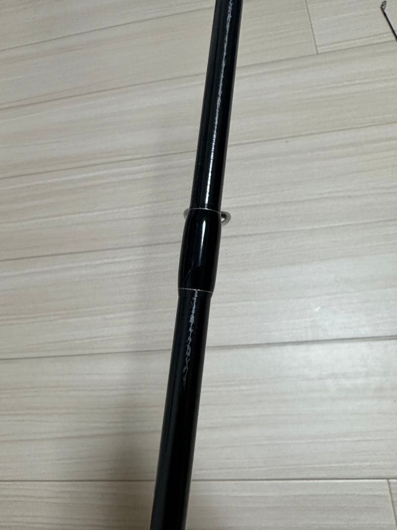 Gクラフト　Midnight Monster 1002TR Limited