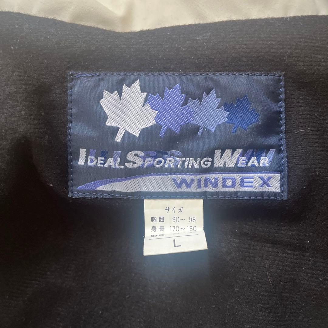 Difender スノーボードウェア 上下セット　カーキ　ゴーグル付き