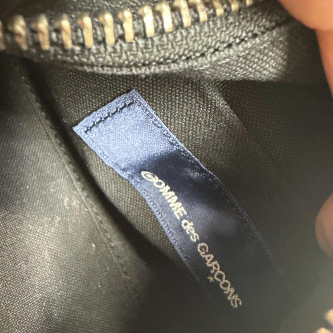 COMME des GARÇONS ハンドバッグ　青山