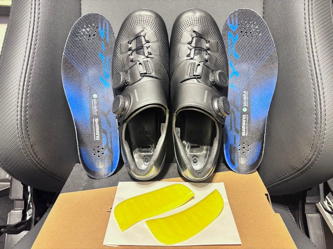 シマノ(SHIMANO) SH-RC903 S-PHYRE ワイド：25.2ｃｍ