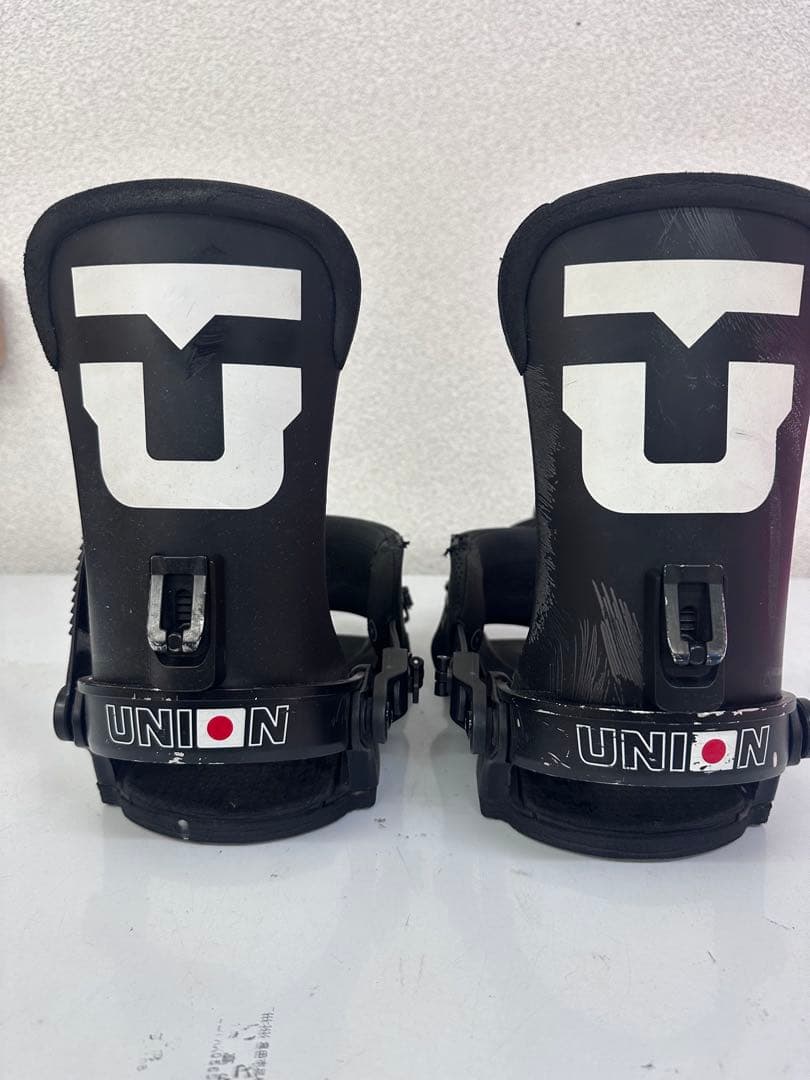 union force Mサイズ