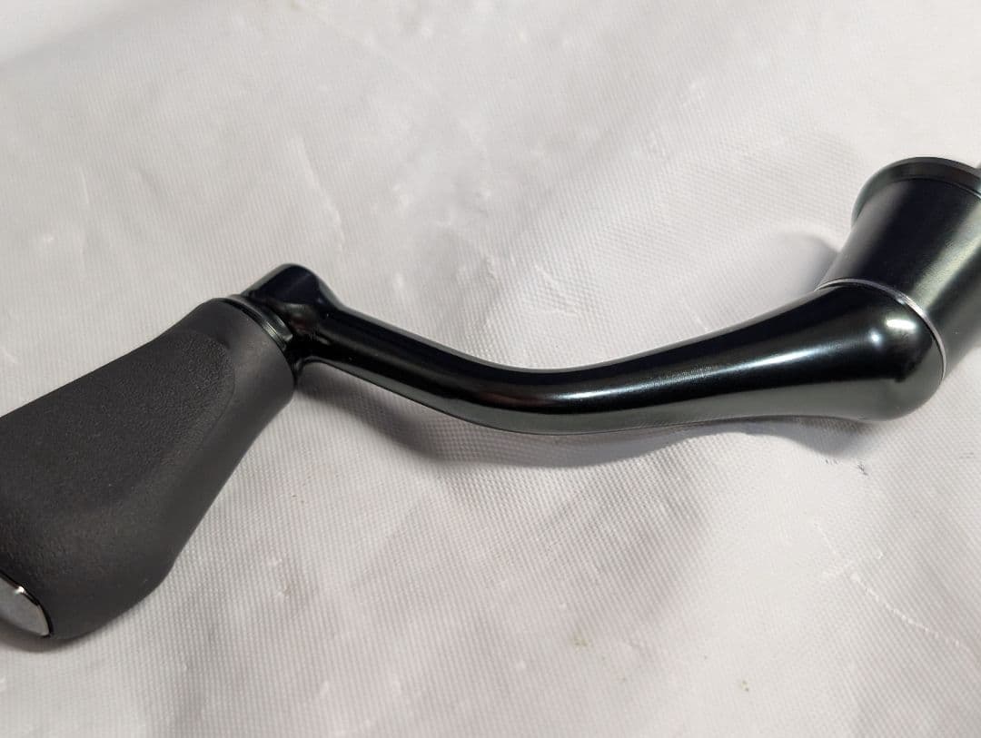 美品　シマノ　管859FD　 22ステラ 2500S ハンドル　50㍉