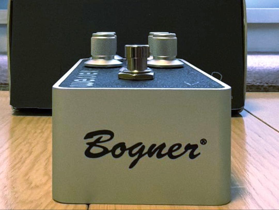 Bogner Wessex ボグナー