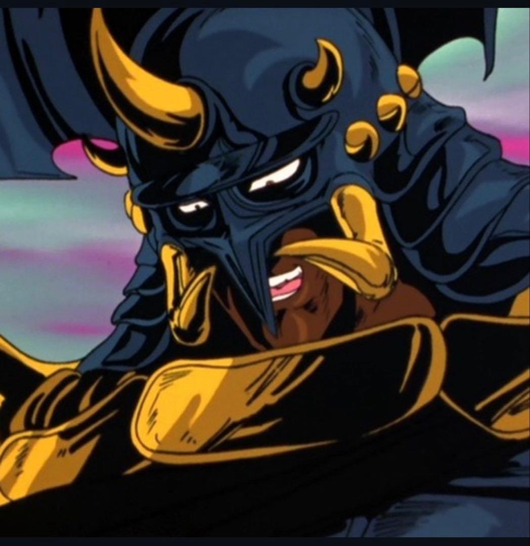 【新品 未開封】スパイスシード カイオウ 騎乗ver. 50cm 大型　ラオウ兄