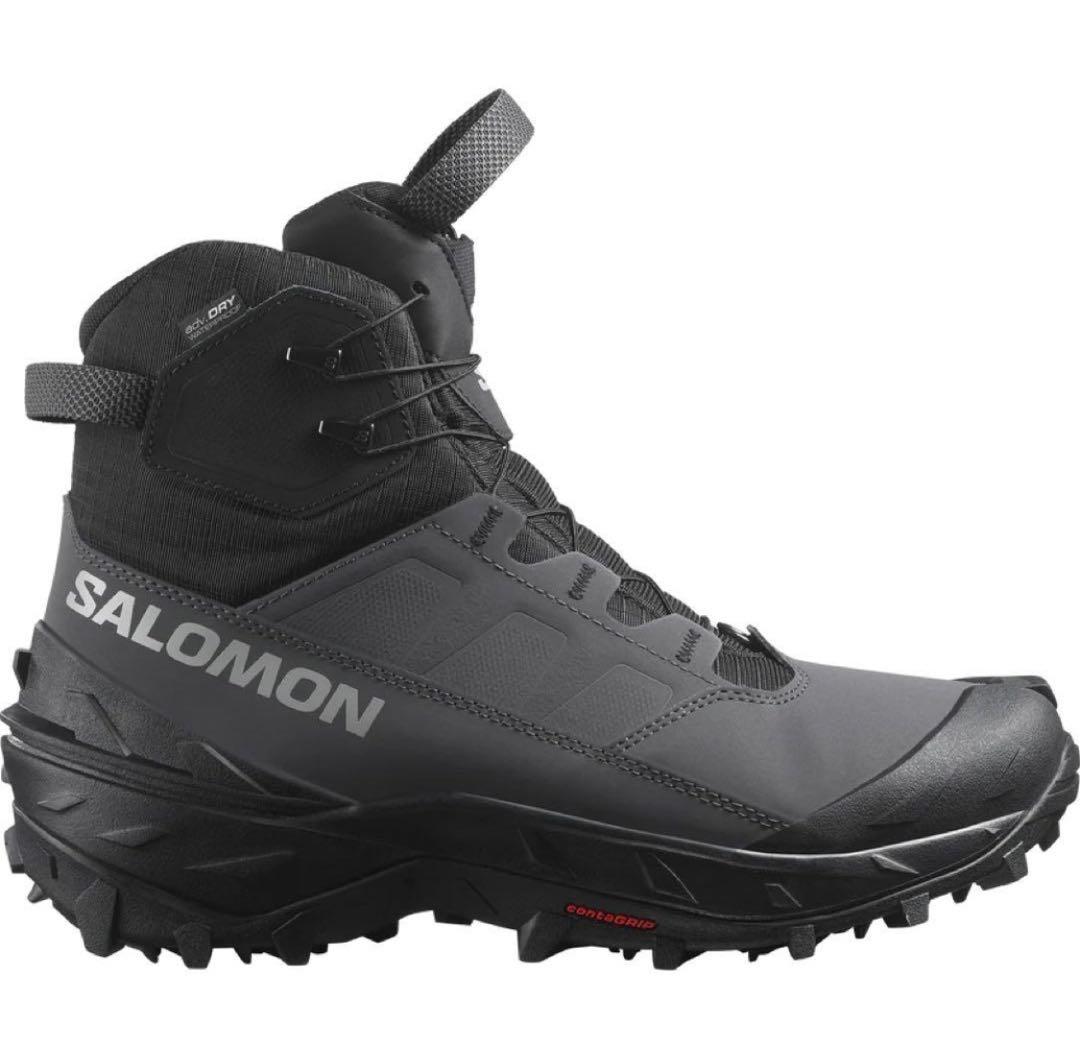 スノーボード SALOMON - CROSSTRAK POWDER WATERPROOF