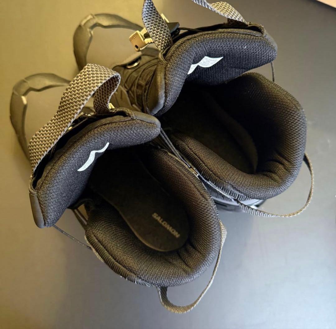 スノーボード SALOMON - CROSSTRAK POWDER WATERPROOF