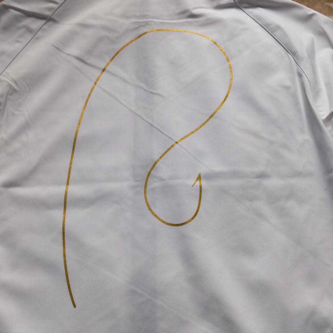 オリジナル ジャケット