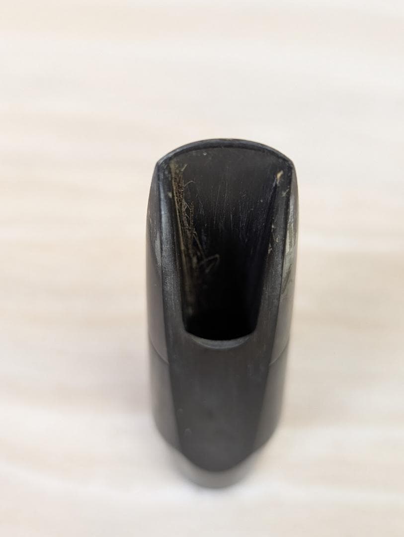 SELMER　セルマー　S90　170　サックス　アルト　マウスピース　キャップ