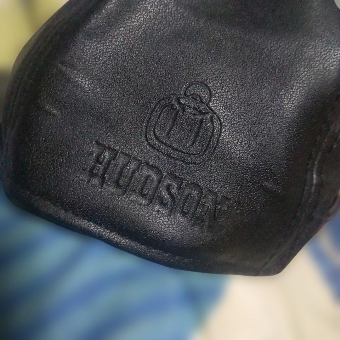 高橋　名人　サイン入り　PCエンジン　　ハドソン　キャップ