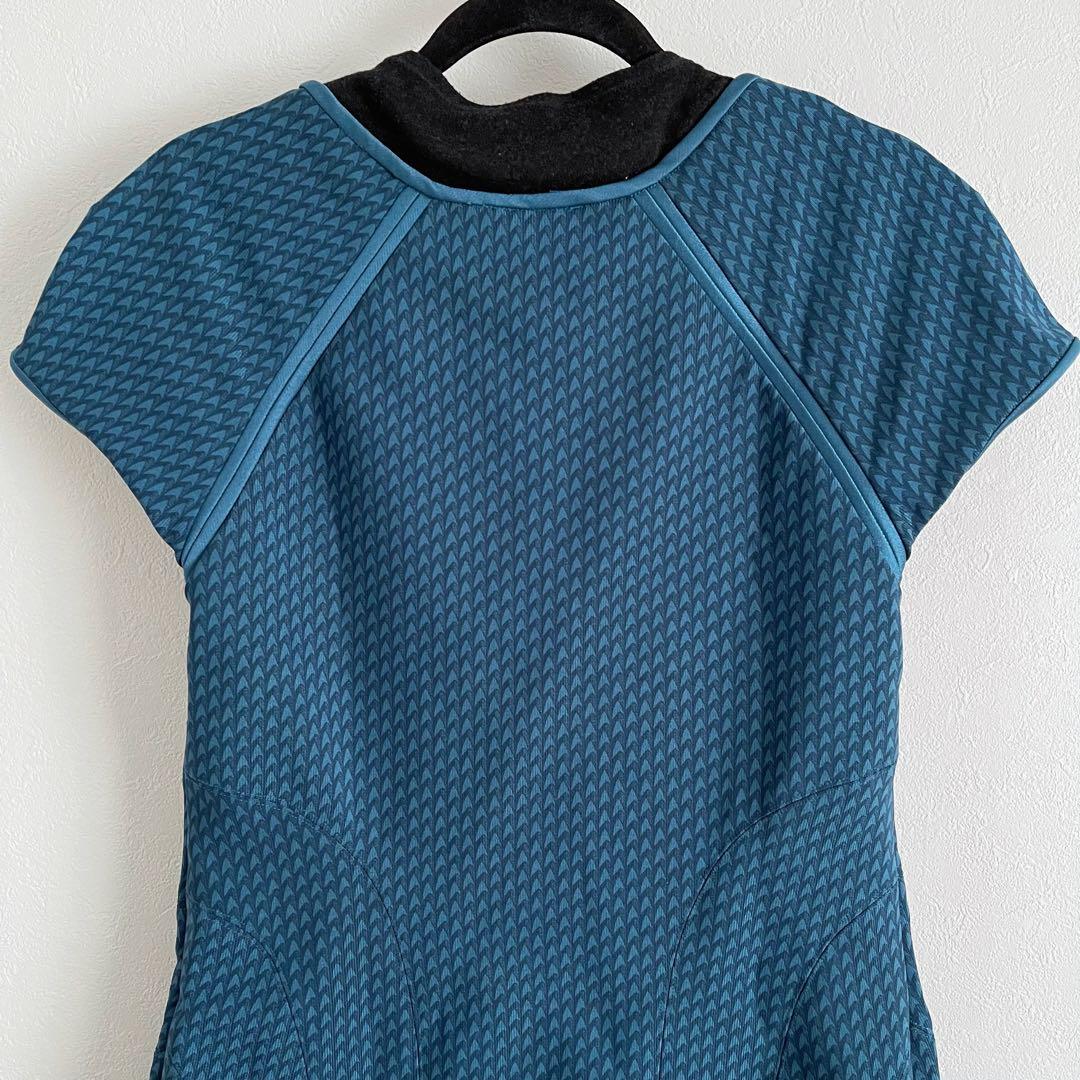 スタートレック ユニフォーム Lサイズ アニメ 映画 ゲーム STAR TREK