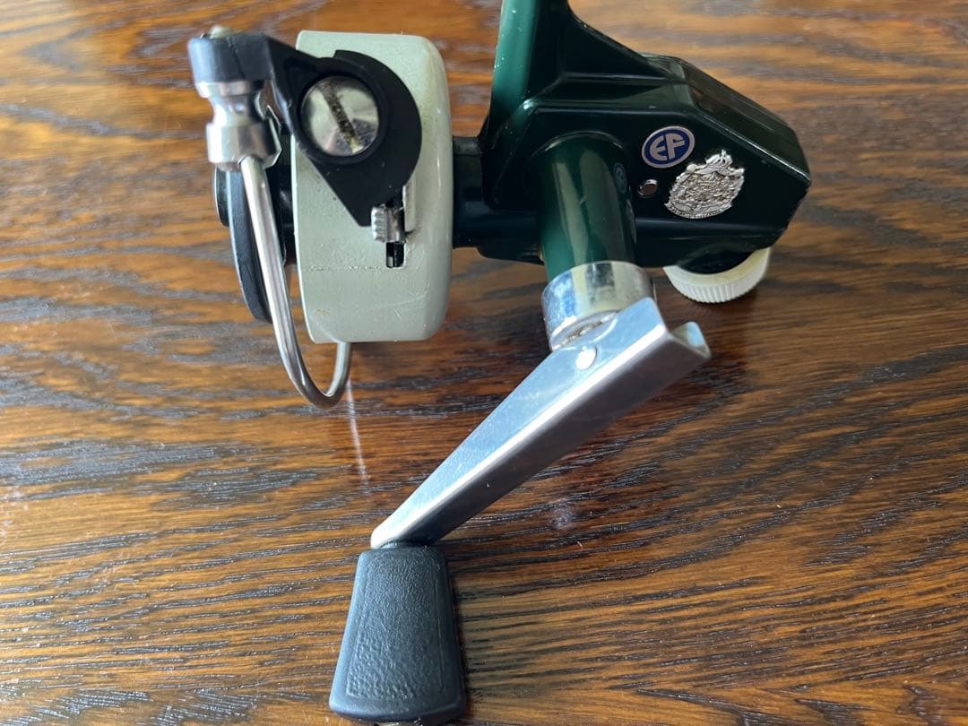 送料込み エビス時代 ABUカーディナル cardinal 33