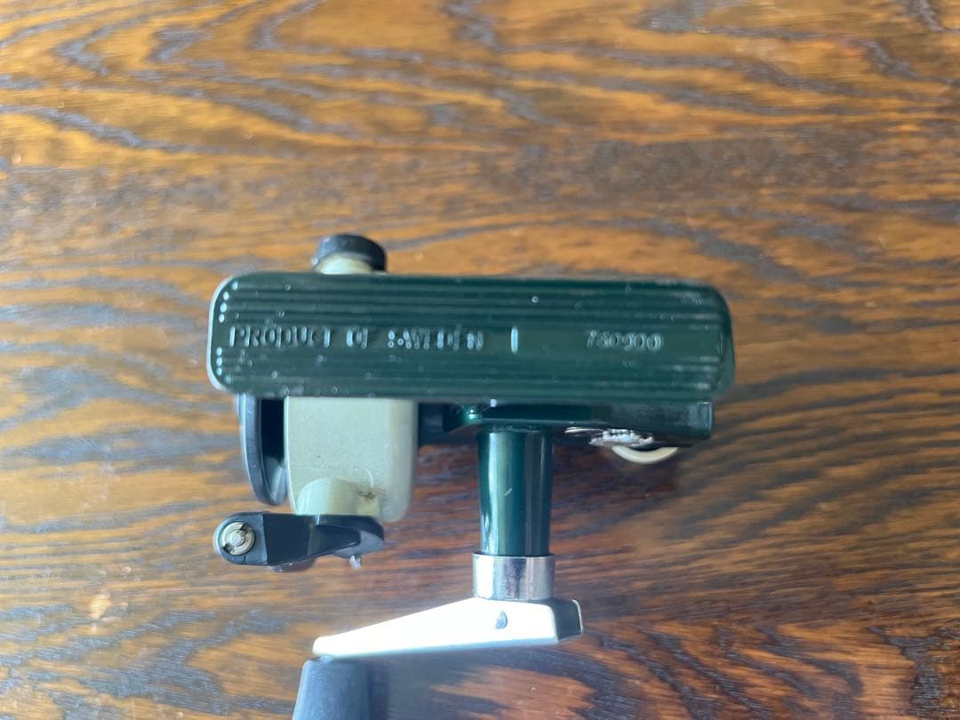 送料込み エビス時代 ABUカーディナル cardinal 33