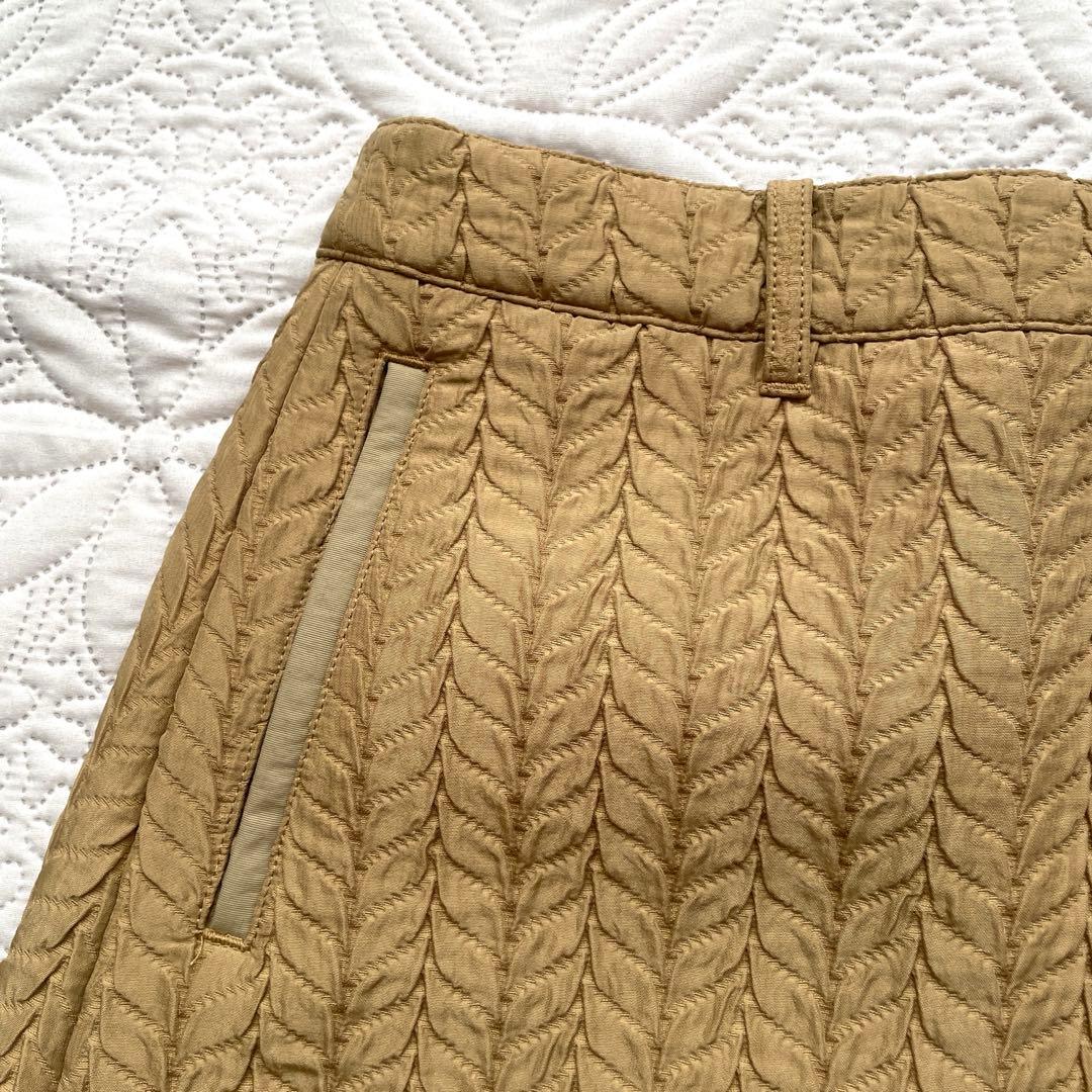 【リンゴ 様】MASTER BUNNY EDITION ベージュ　サイズ　0