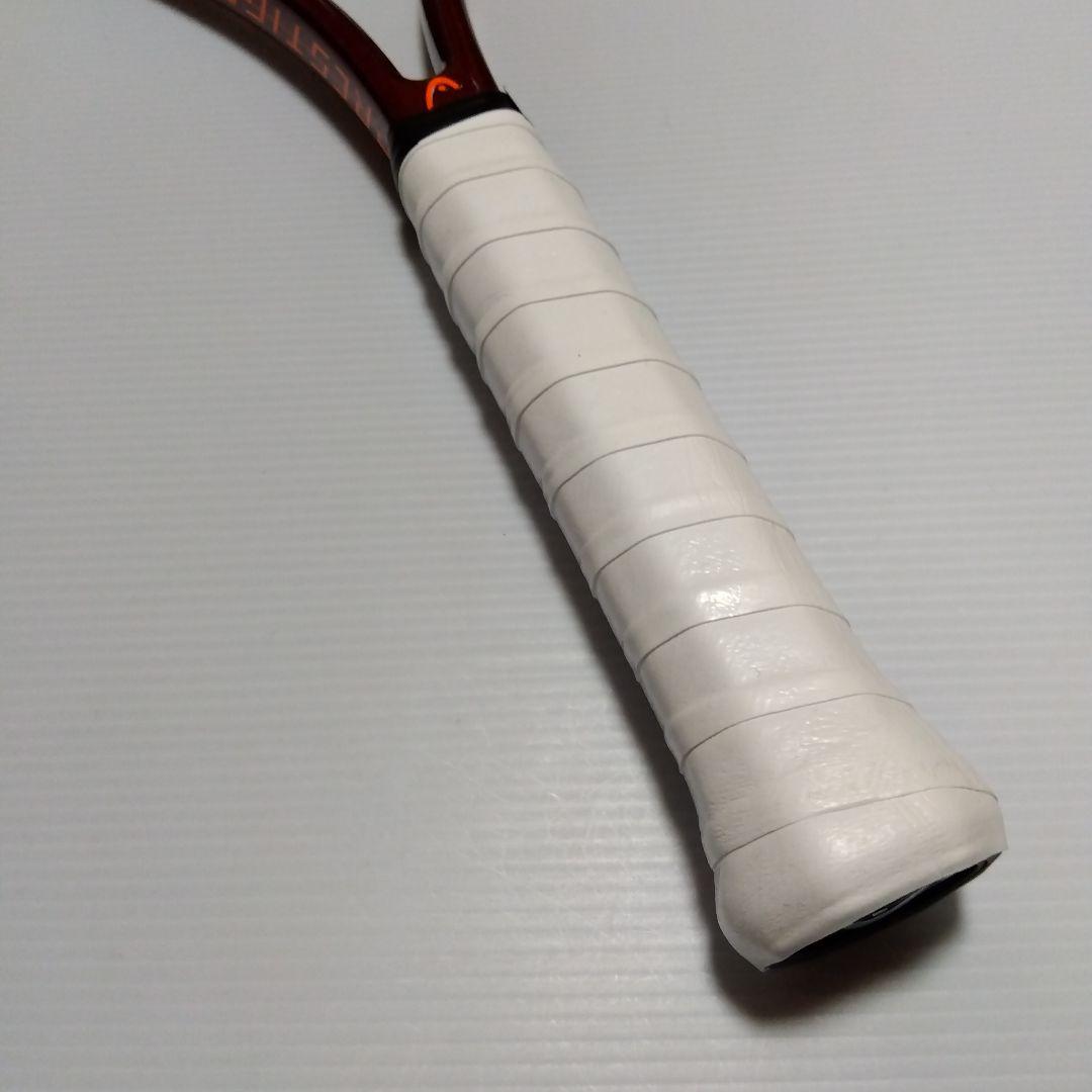 ヘッド グラフィン 360+ プレステージ ツアー 2020年　G3