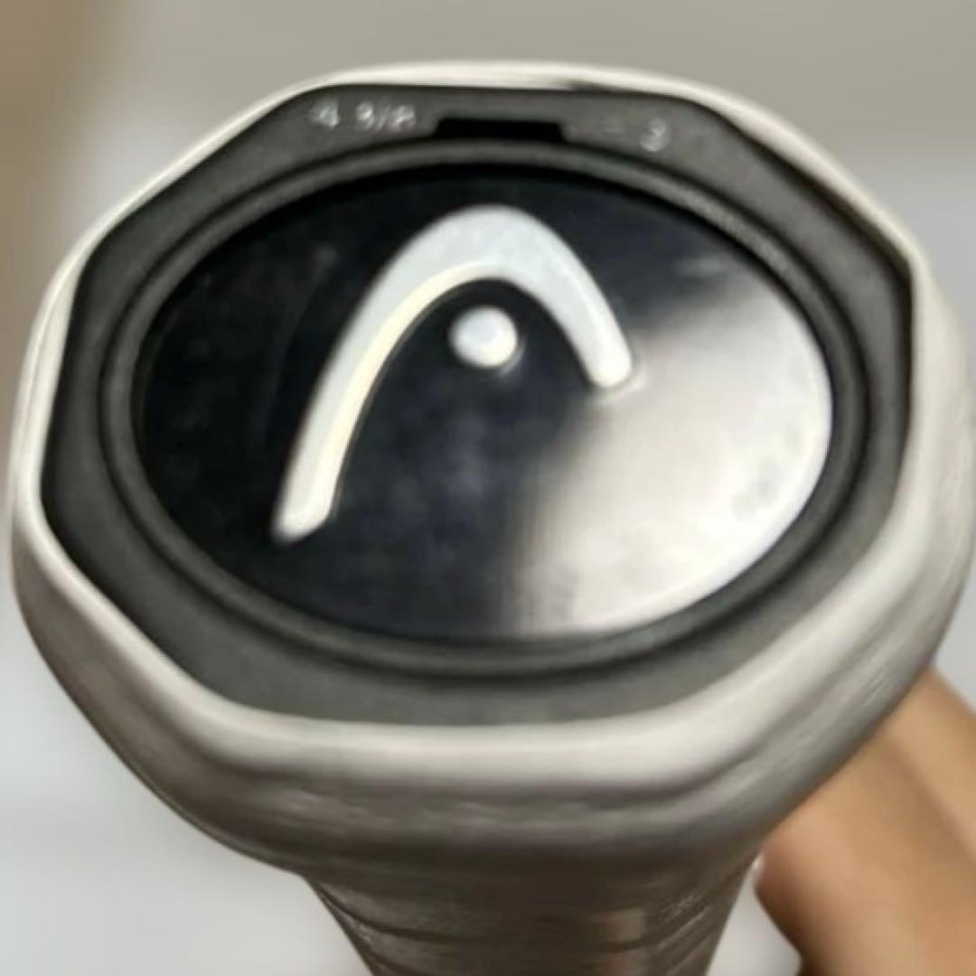 ヘッド グラフィン 360+ プレステージ ツアー 2020年　G3