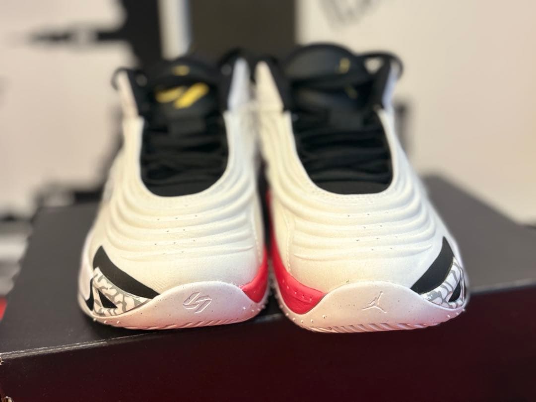 NIKE Jordan ルカ3 LUKA 24.5cm バッシュ　ジョーダン