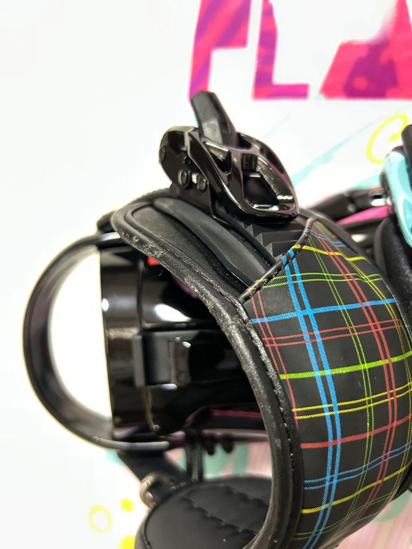 【専用】HEAD スノーボード　板　ビンディングセット　142cm スノボ