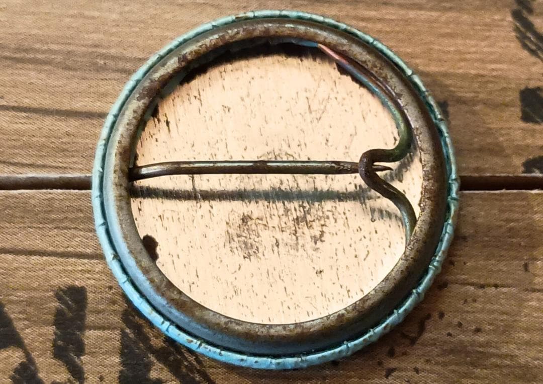 ラットフィンク ピンバッジ 缶バッジ ワッペン 9点セット RATFINK