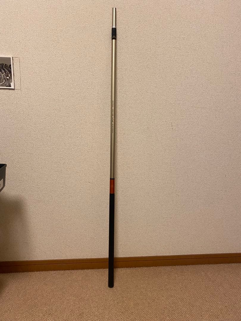 希少　な宇崎日新　エアステージ　2WAY 攻堤メバル 硬調　62→53