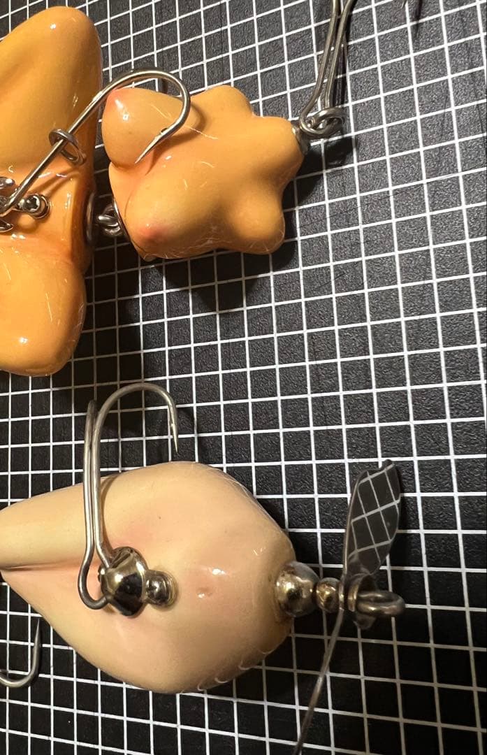 シリースタイル セクシールアー2個！激アツ