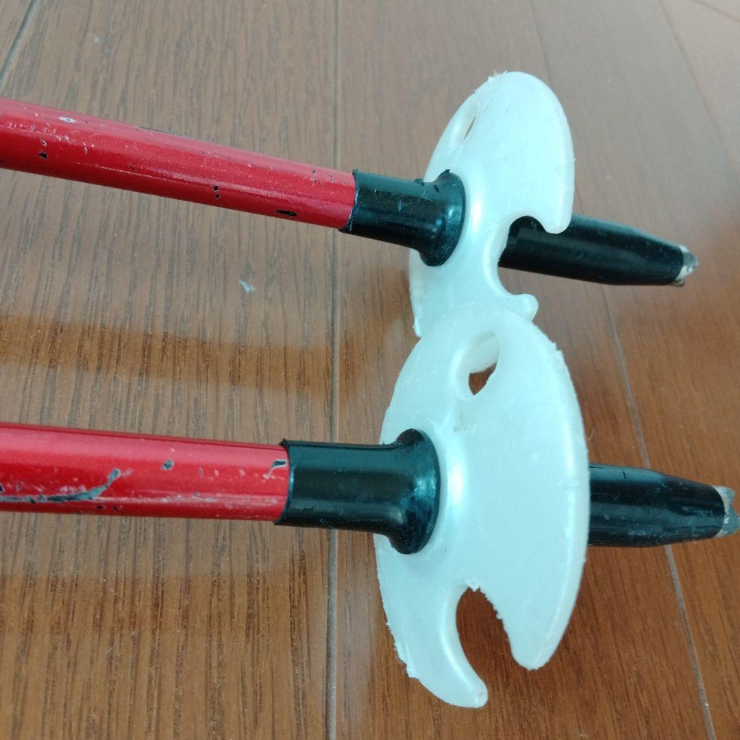 SINANO INTRA カーボンポール123cm　シナノイントラ