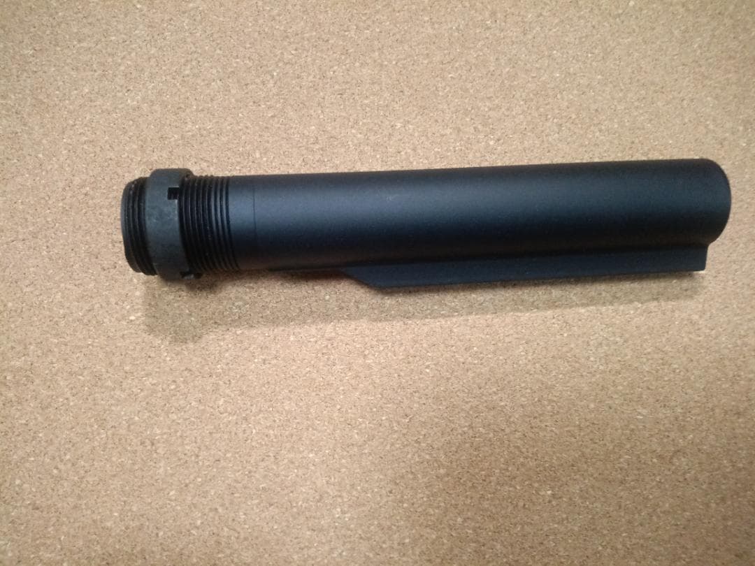 トイガン M4 Daniel Defense Mil-Spec Buffer Tube