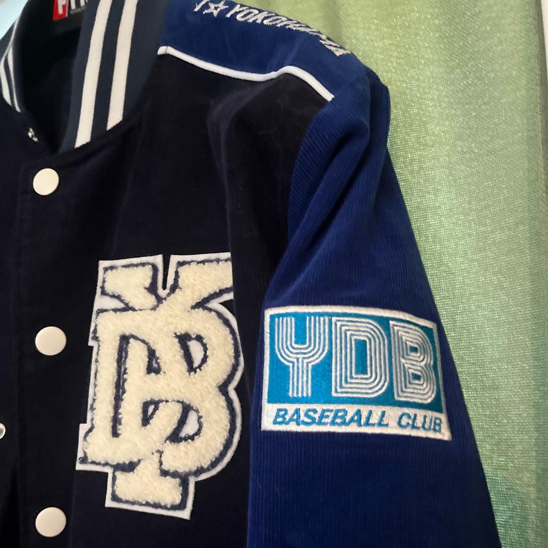 横浜DeNAベイスターズ　スタジャンM