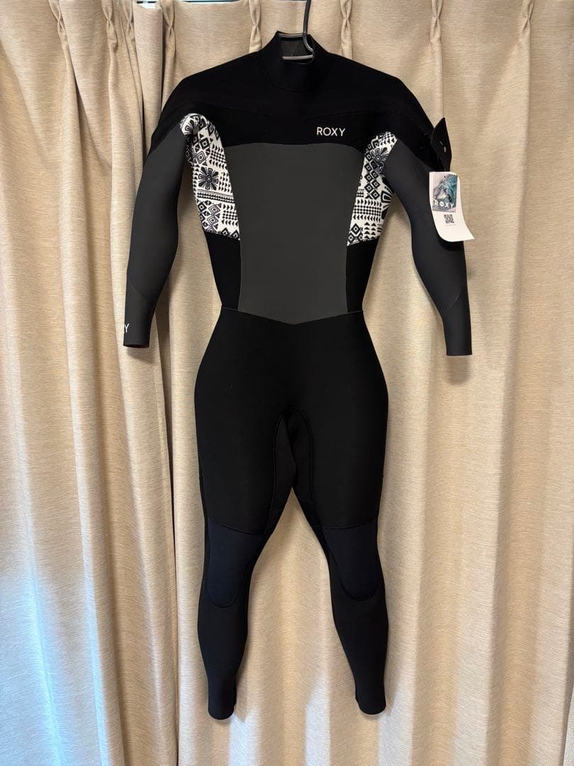 ロキシー　セミドライ　レディース