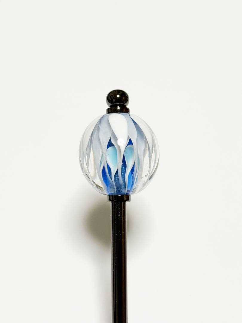 かんざし屋wargo　かんざし　4点セット②