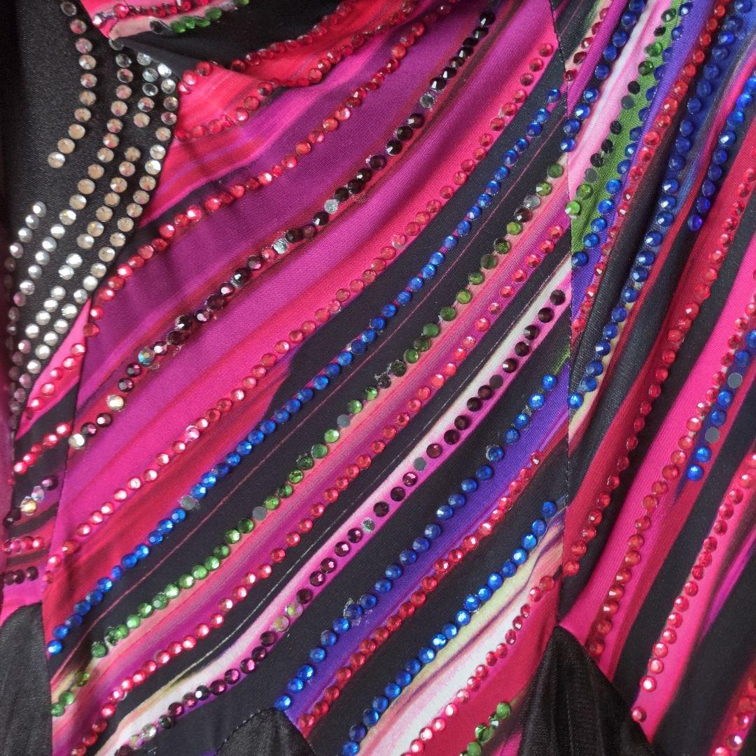 田*口様 スタンダードドレス　デモパーティーМサイズ