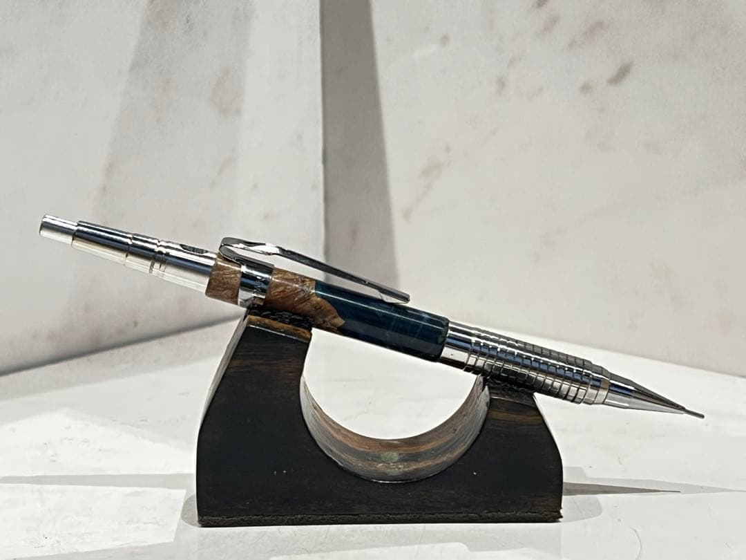 α　pg5 ミニ+HWステンレススリット加工　ステンノックカバー