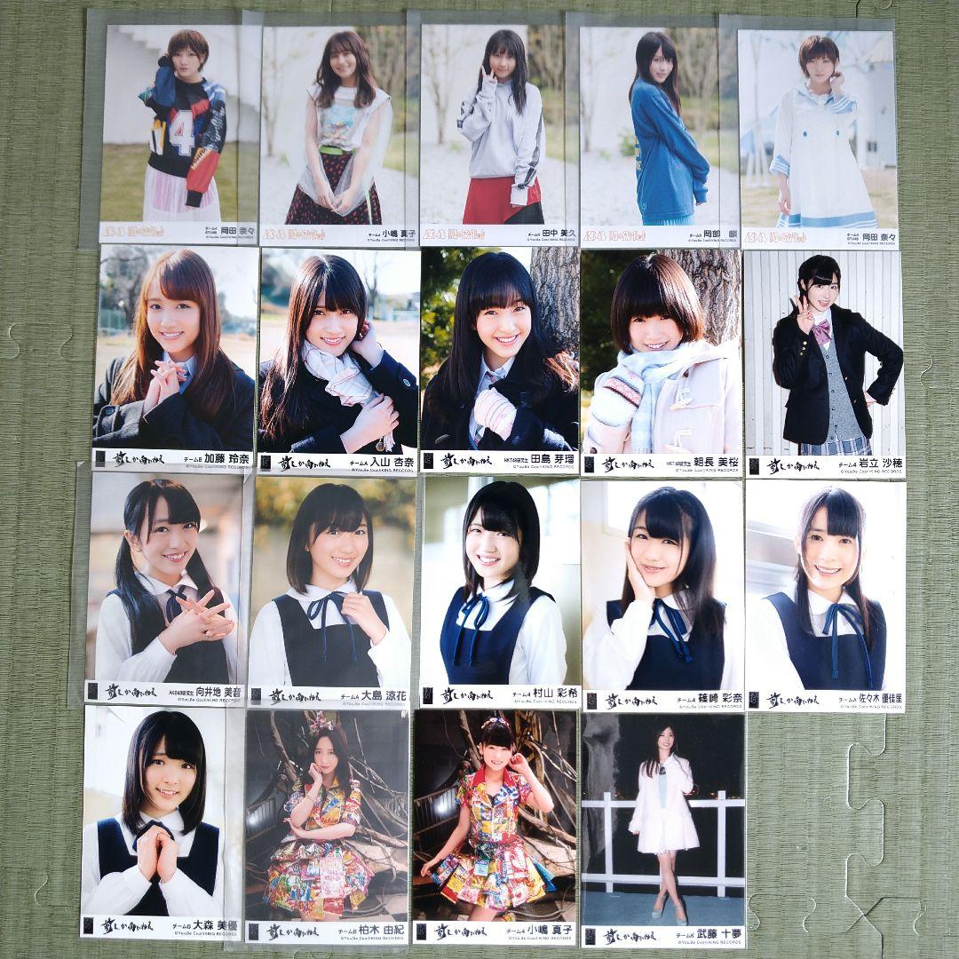 yosshi　　劇場盤セット②