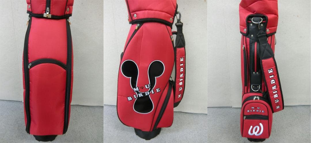 b687 初心者必見 ミズノ 等レディースゴルフクラブ８本セット※Ｄｒ２本入り