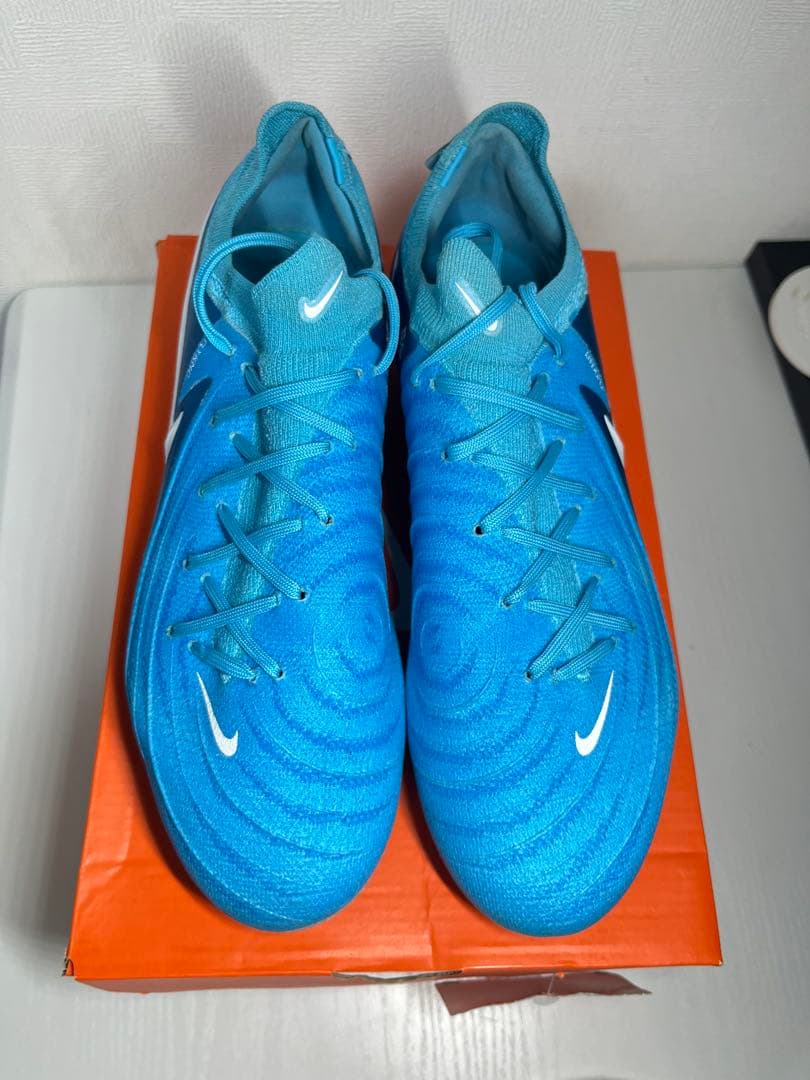 シューズ NIKE PHANTOM GX2 PRO HG