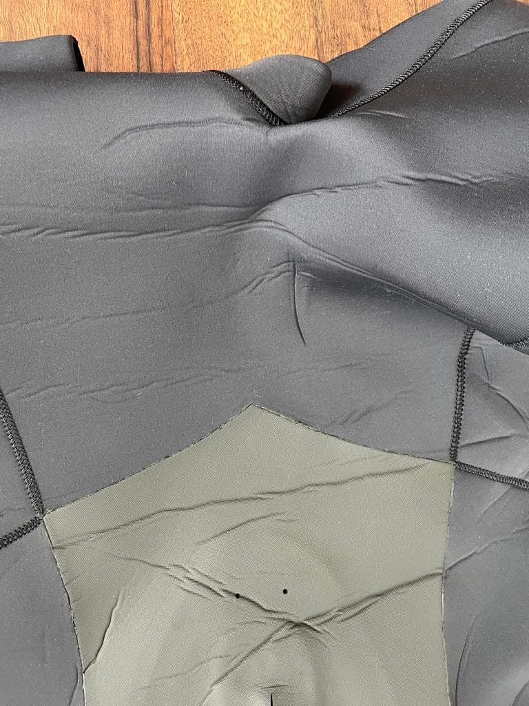 ビラボン レディース 3×2 ウエットスーツ USA 8 女性 ジャージ