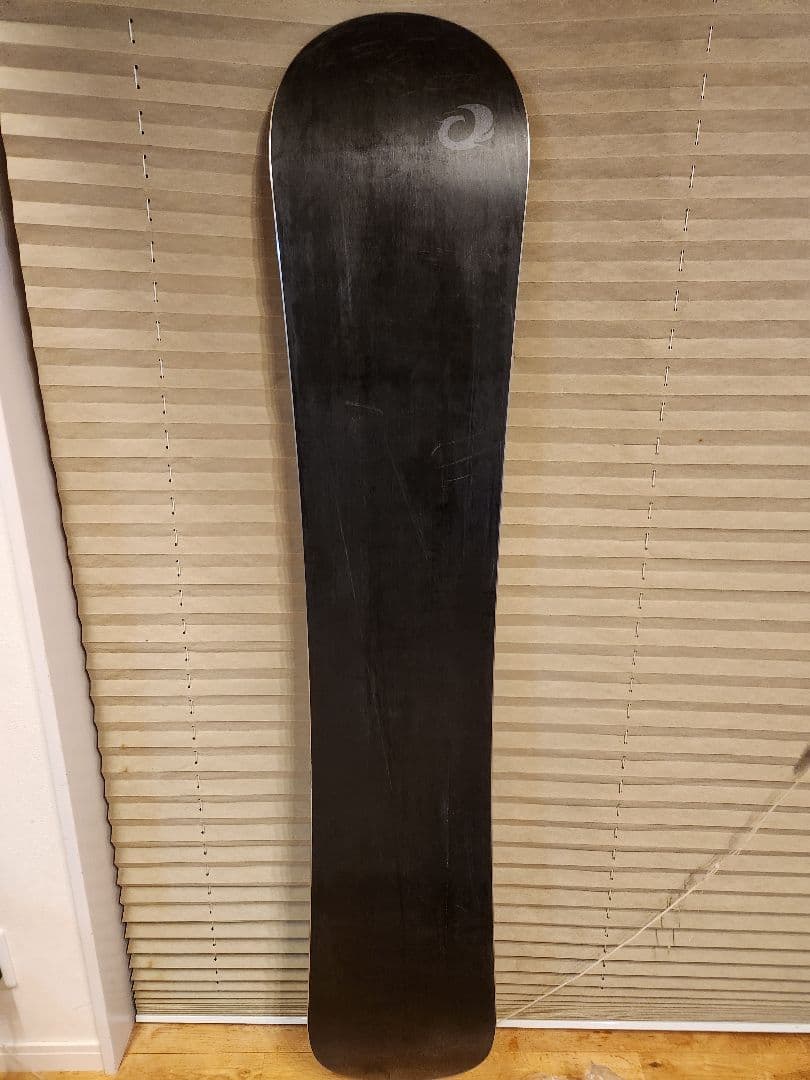 スノーボード ORCA 160 OGASAKA