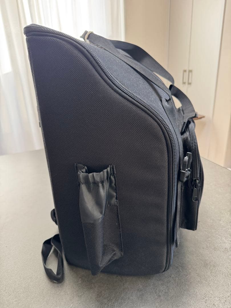 アコーディオン Bébé Medusa 中型ゴールド