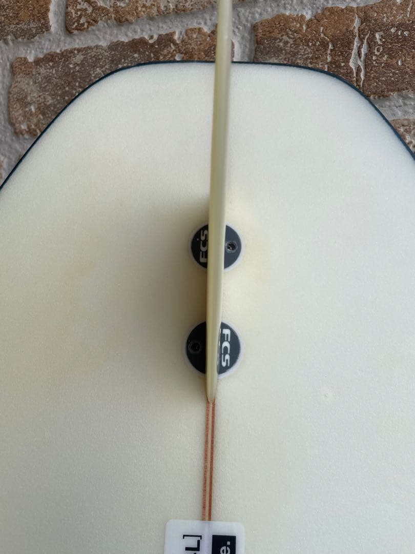 【levi】Essence　エッセンス　サーフボード　6.6ft