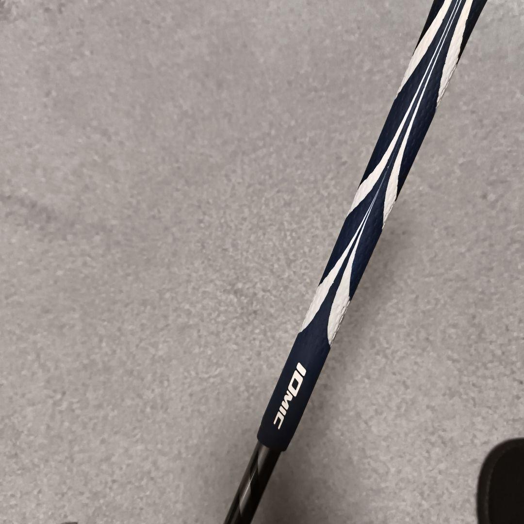 ONOFF FAIRWAY WINGS 2014 KURO 27度