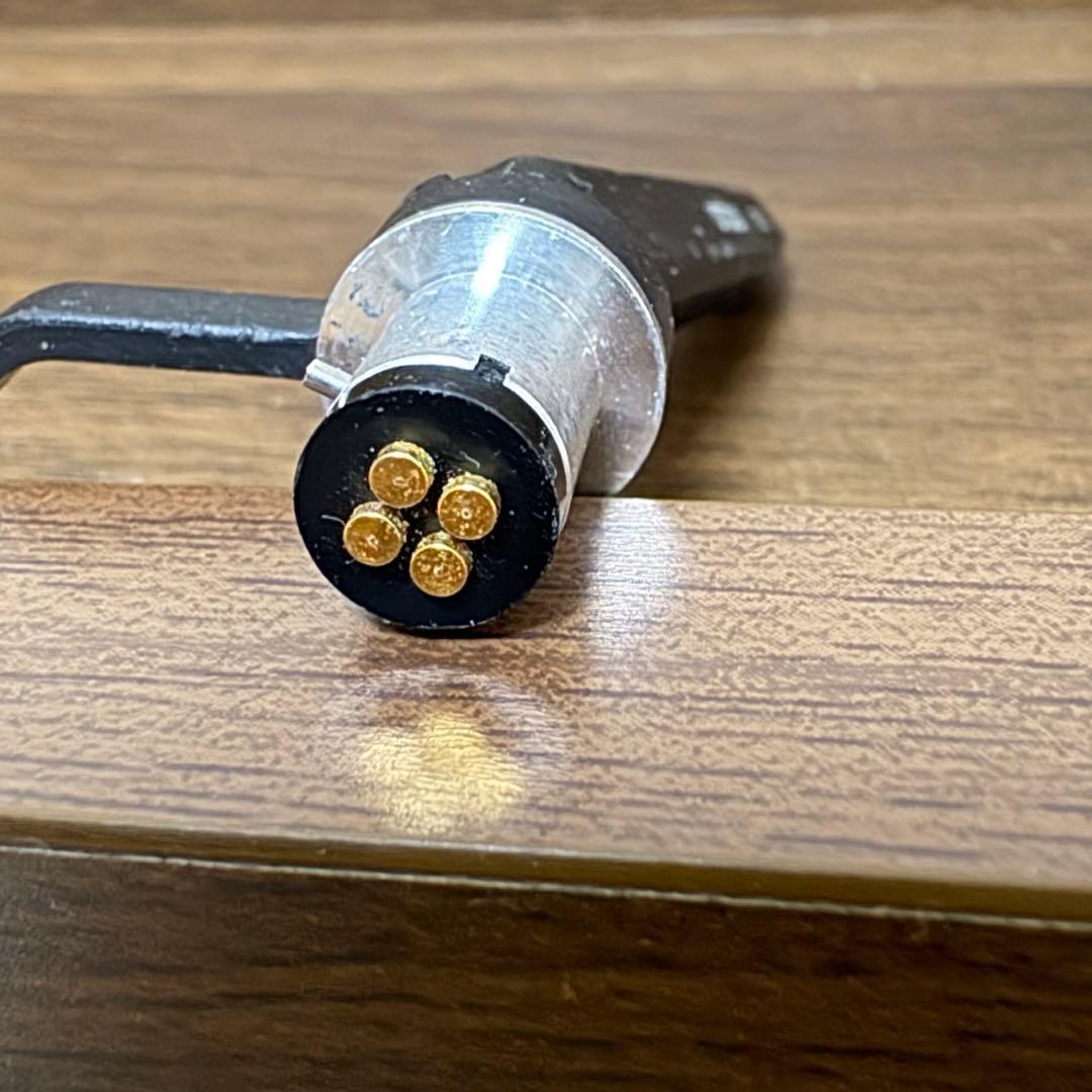 ワタナベORTOFON CONCORDE 30 Mi型(MM型)カートリッ