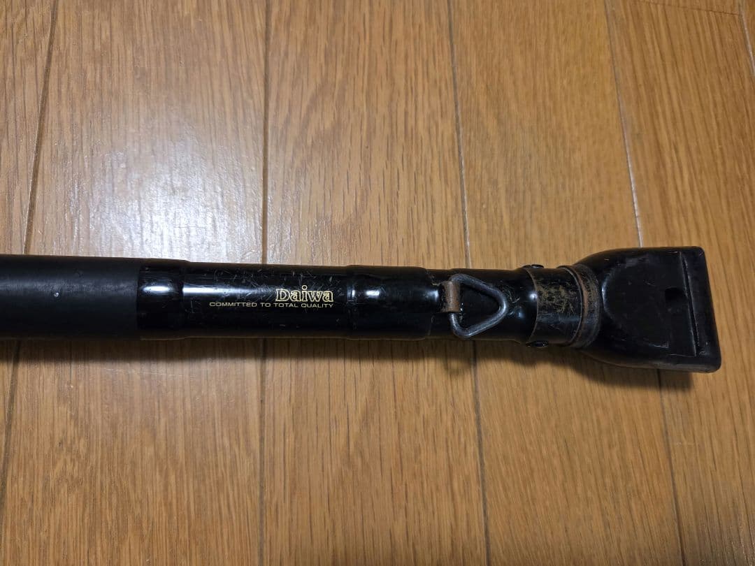 徳*ん様 ダイワ HZ ILシーライン石鯛T H540 カーボン製　#磯竿　#石