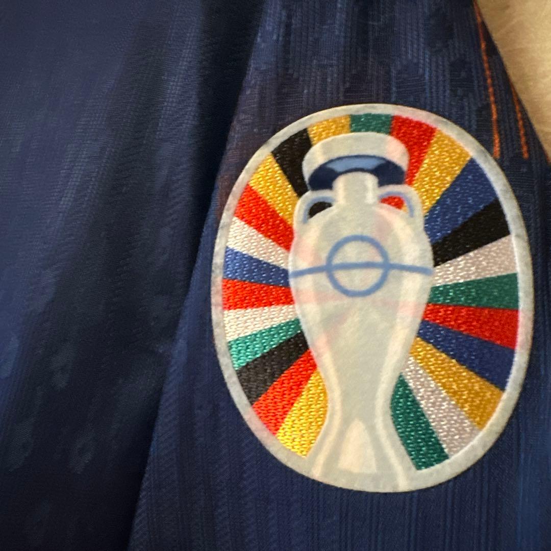 Nike XAVI 7 オランダ代表 シャツ