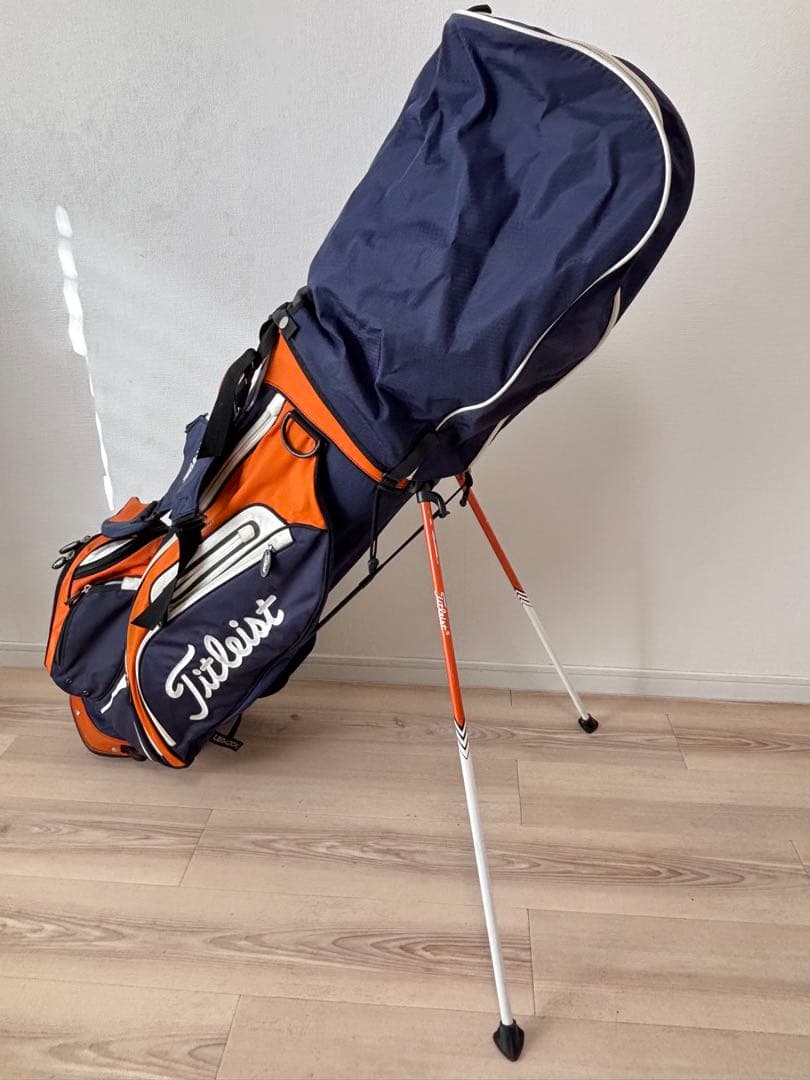 【◎美品】 Titlist 他　ゴルフクラブセット フレックスS