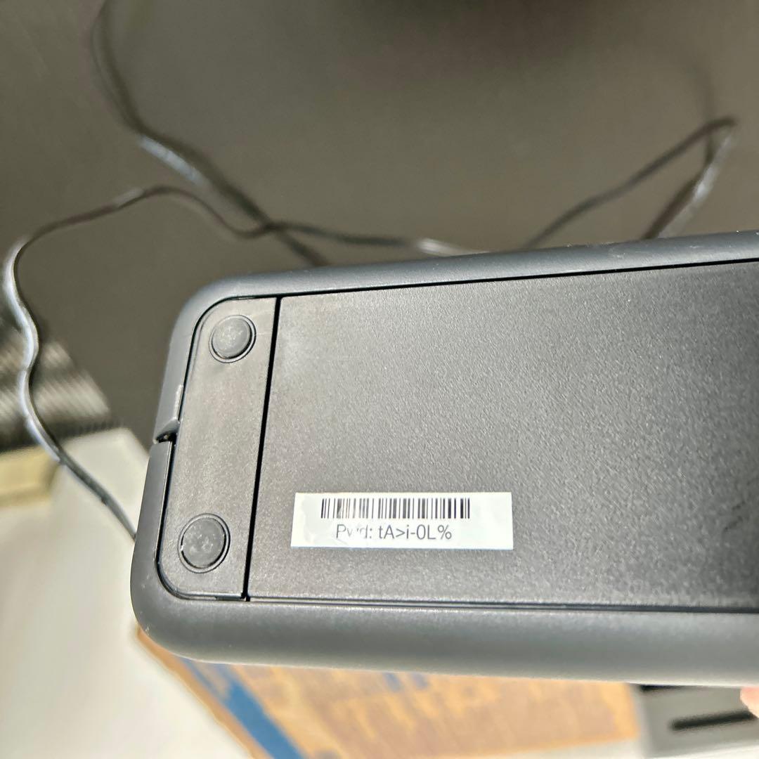 オフィス用品 brother P-TOUCH PT-P750W